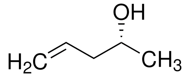 (R)-(&#8722;)-4-Penten-2-ol 95%