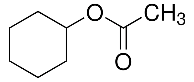 Cyclohexyl acetate 99%