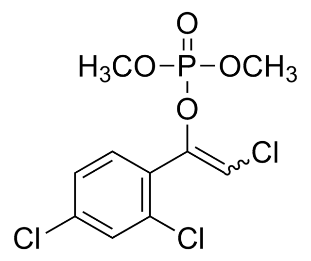 Dimethylvinphos PESTANAL&#174;, analytical standard