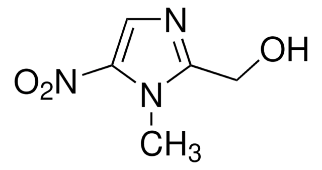 (1-Methyl-5-nitroimidazol-2-yl)methanol British Pharmacopoeia (BP) Reference Standard