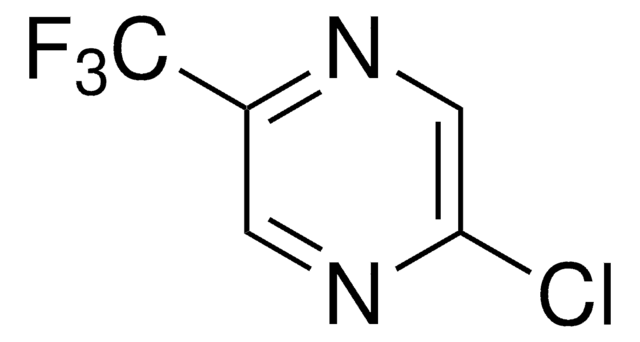 2-Chloro-5-(trifluoromethyl)pyrazine 97%