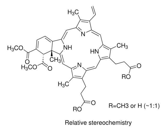 Verteporfin United States Pharmacopeia (USP) Reference Standard