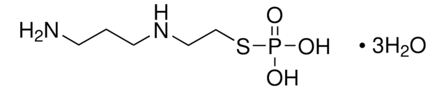 Amifostine United States Pharmacopeia (USP) Reference Standard