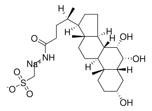 Tauro-&#947;-muricholic acid, sodium salt Avanti Research&#8482; - A Croda Brand