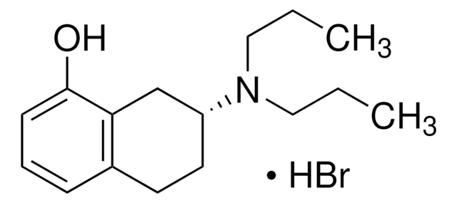 (R)-(+)-8-Hydroxy-DPAT hydrobromide &#8805;98% (HPLC), solid