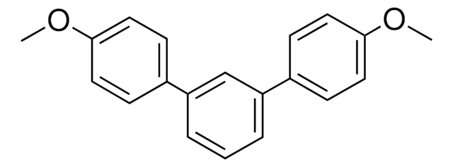 4,4''-DIMETHOXY-(1,1',3',1'')TERPHENYL AldrichCPR