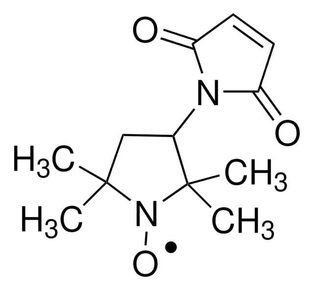 3-Maleimido-PROXYL free radical