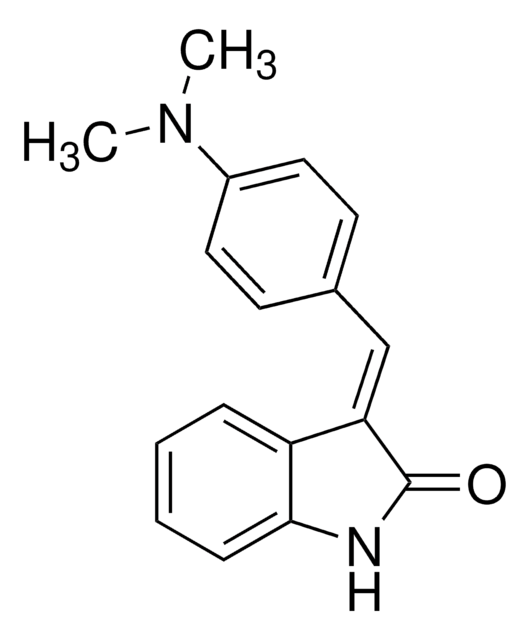 SU 4312 &#8805;98% (HPLC)