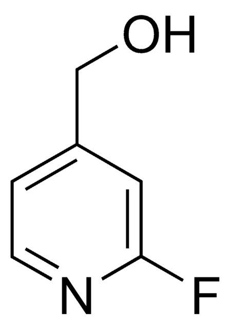 (2-Fluoropyridin-4-yl)methanol AldrichCPR