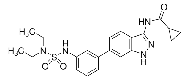 SGC-AAK1-1 &#8805;98% (HPLC)