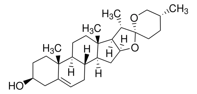 Diosgenin European Pharmacopoeia (EP) Reference Standard