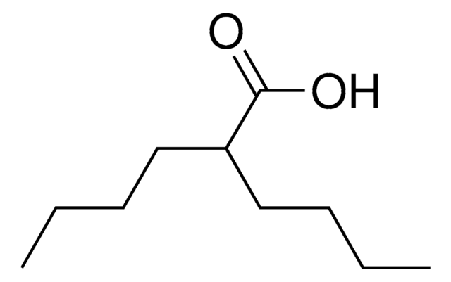 2-butylhexanoic acid AldrichCPR