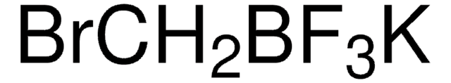 Potassium (bromomethyl)trifluoroborate 90%