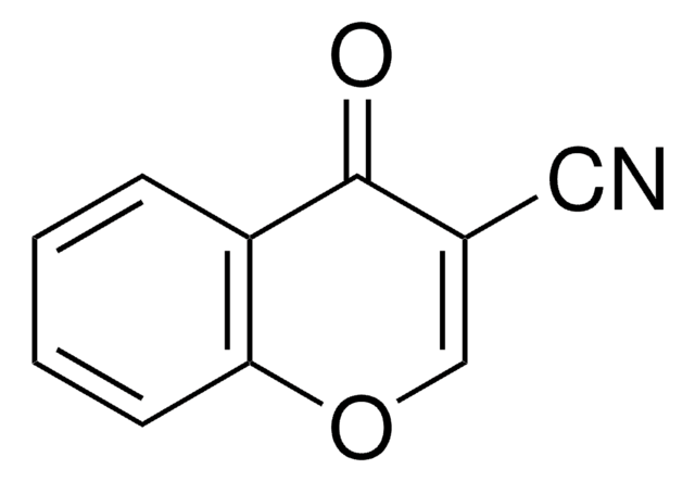 3-Cyanochromone 97%