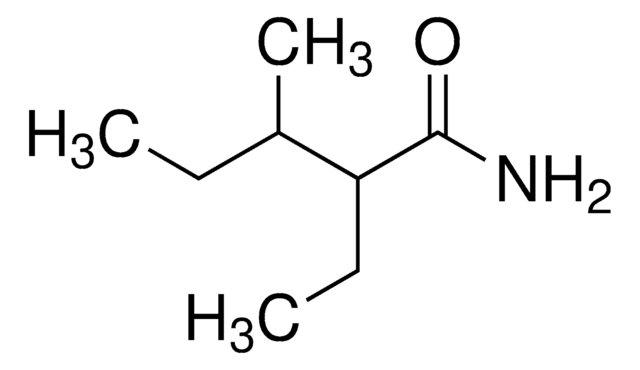 Valnoctamide &#8805;98% (NMR)