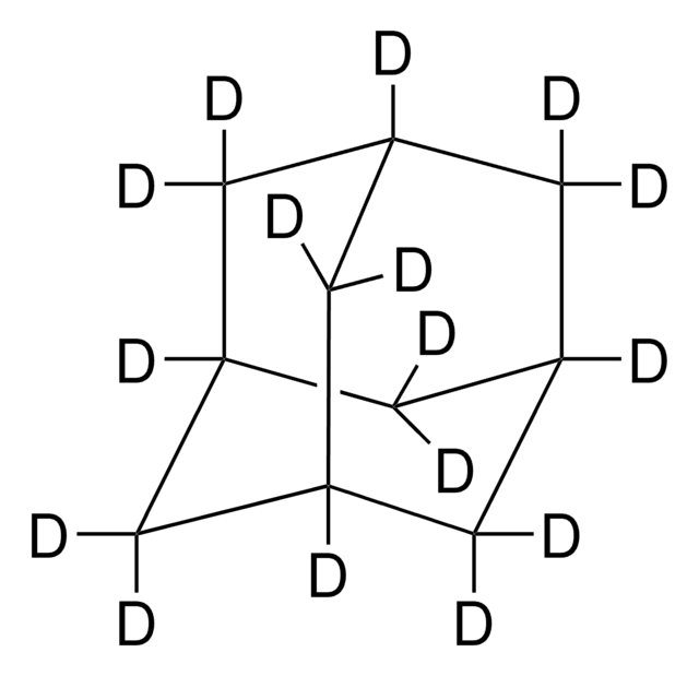 Adamantane-d16 &#8805;98 atom % D, &#8805;98% (CP)