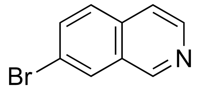 7-Bromoisoquinoline 97%