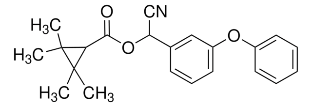 Fenpropathrin PESTANAL&#174;, analytical standard