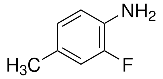 2-Fluoro-4-methylaniline 99%