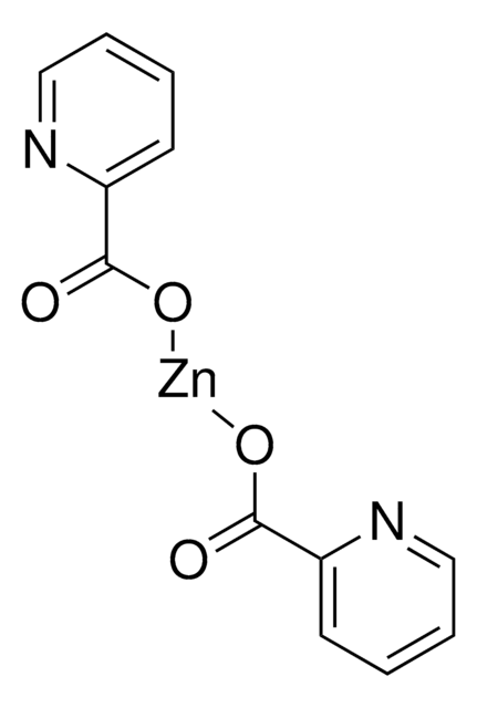 Zinc picolinate AldrichCPR