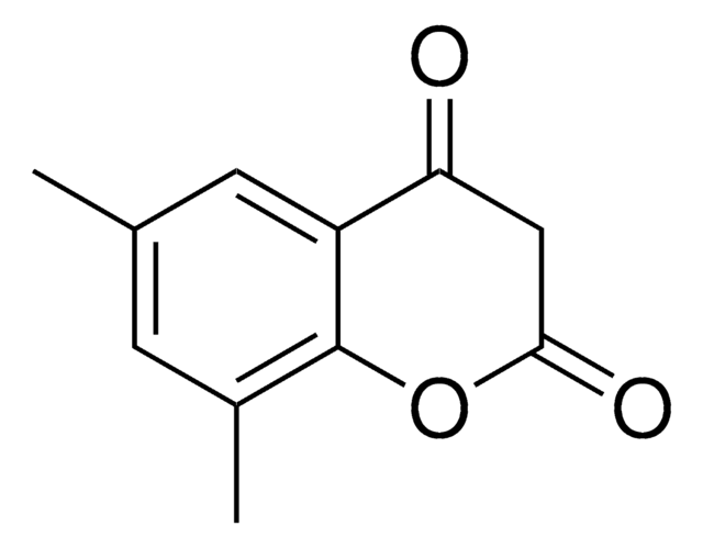 4-Hydroxy-6,8-dimethyl-2H-chromen-2-one AldrichCPR