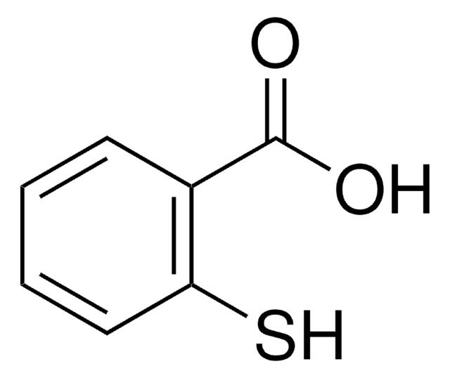 チオサリチル酸 97%