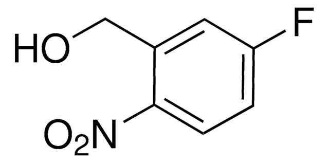 5-Fluoro-2-nitrobenzyl alcohol