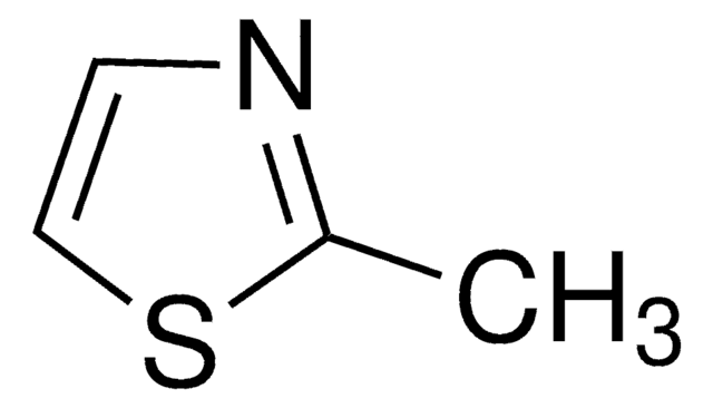 2-Methyl-1,3-thiazole AldrichCPR