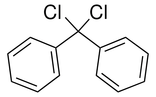 &#945;,&#945;-Dichlorodiphenylmethane 97%