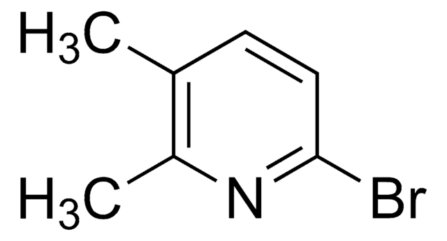 6-Bromo-2,3-dimethylpyridine AldrichCPR