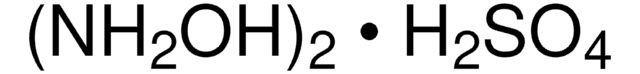 Hydroxylamine sulfate 99%