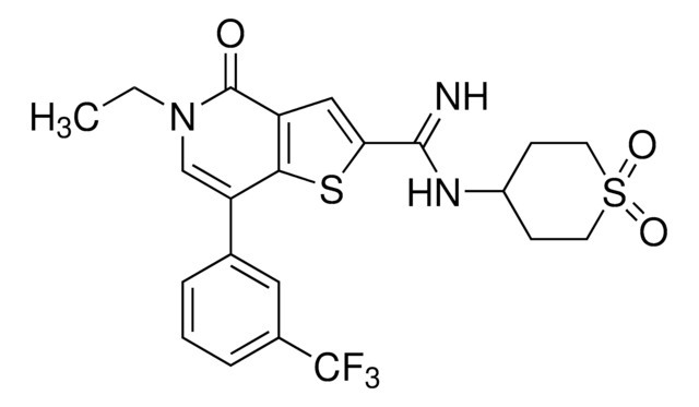 I-BRD9 &#8805;98% (HPLC)