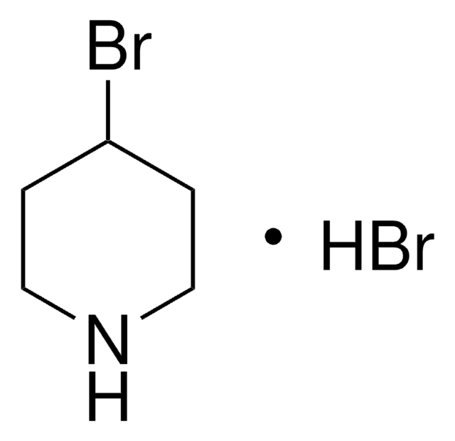 4-Bromopiperidine hydrobromide 98%