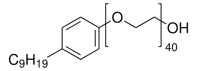 IGEPAL&#174; CO-890 average Mn ~1,982