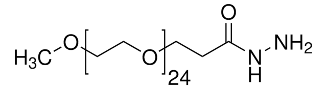 mPEG24-Hydrazide