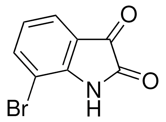 7-Bromoisatin 96%