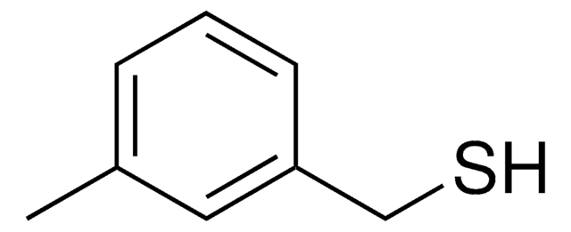 (3-methylphenyl)methanethiol AldrichCPR