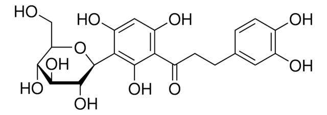 Aspalathin primary reference standard