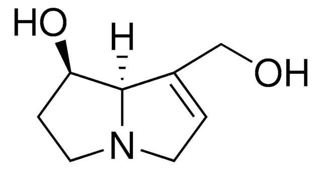 Retronecine phyproof&#174; Reference Substance