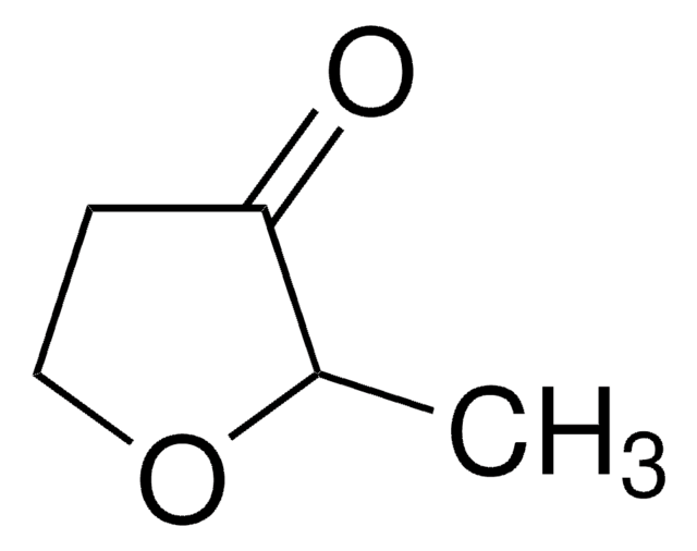 2-Methyltetrahydro-3-furanone 98%