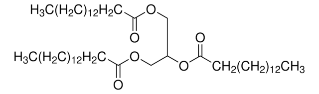 Tripentadecanoin &#8805;99%