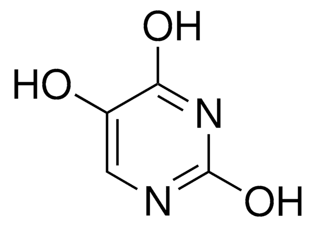 イソバルビツル酸 pharmaceutical secondary standard, certified reference material