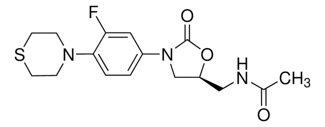 Sutezolid &#8805;98% (HPLC)