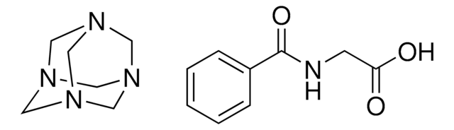 Methenamine hippurate United States Pharmacopeia (USP) Reference Standard