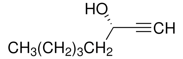 (S)-(&#8722;)-1-Octyn-3-ol 99%