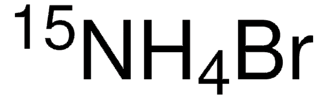 Ammonium-15N bromide 98 atom % 15N