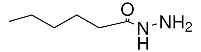 HEXANOIC HYDRAZIDE AldrichCPR