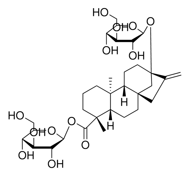 Rubusoside &#8805;95% (HPLC)