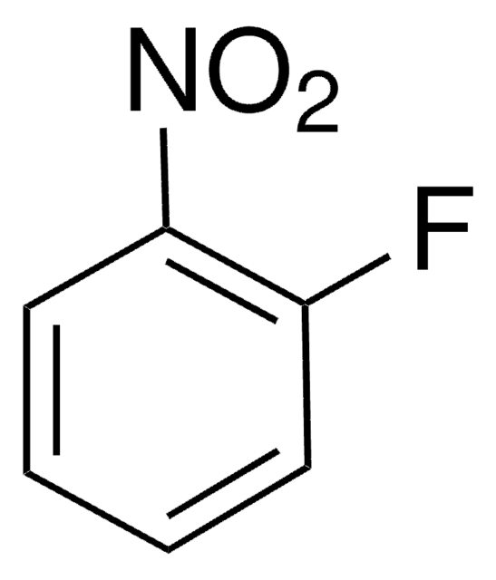 1-Fluoro-2-nitrobenzene 99%