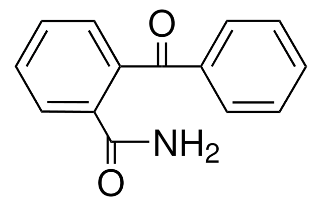 2-BENZOYLBENZAMIDE AldrichCPR